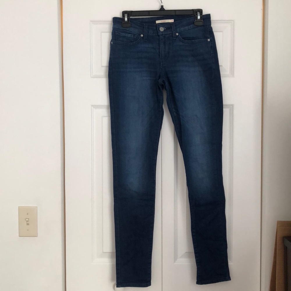 Levi’s skinny Jeans